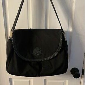 Tory Burch Large Nylon Baby Diaper Bag